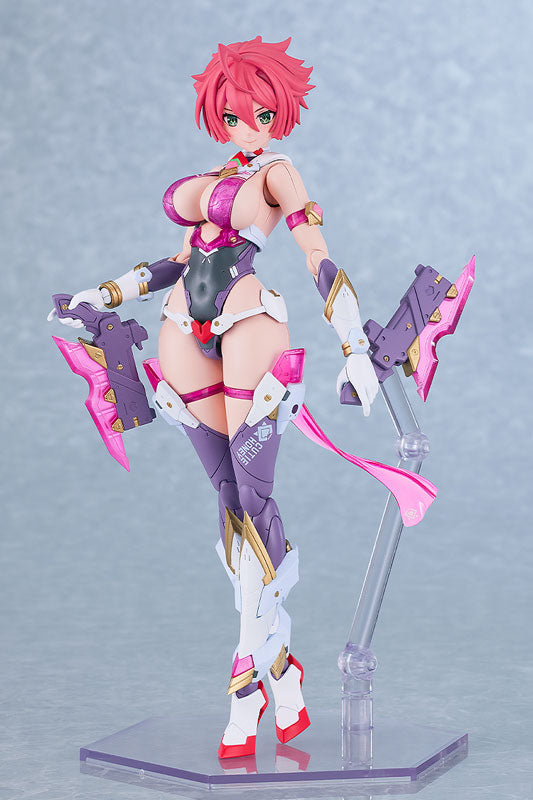 Cutie Honey - Cutie Honey Nova