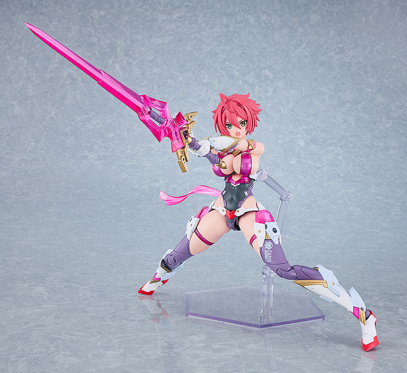 Cutie Honey - Cutie Honey Nova