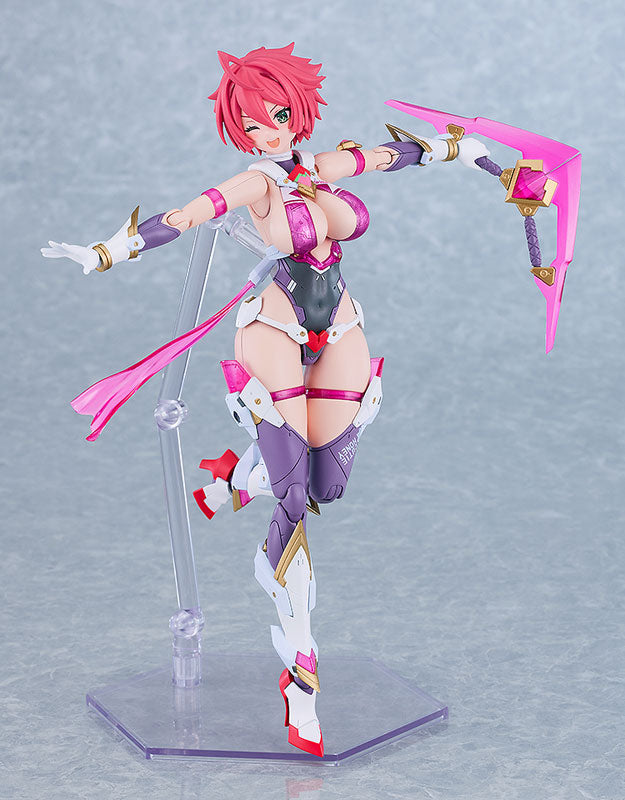 Cutie Honey - Cutie Honey Nova