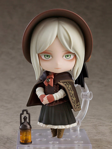 Bloodborne - Ningyou - Nendoroid #1992 - 2025 Re-release (Good Smile Company)