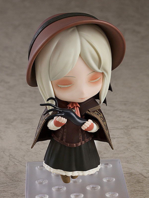 Ningyou - Nendoroid #1992 - 2025 Re-release (Good Smile Company)