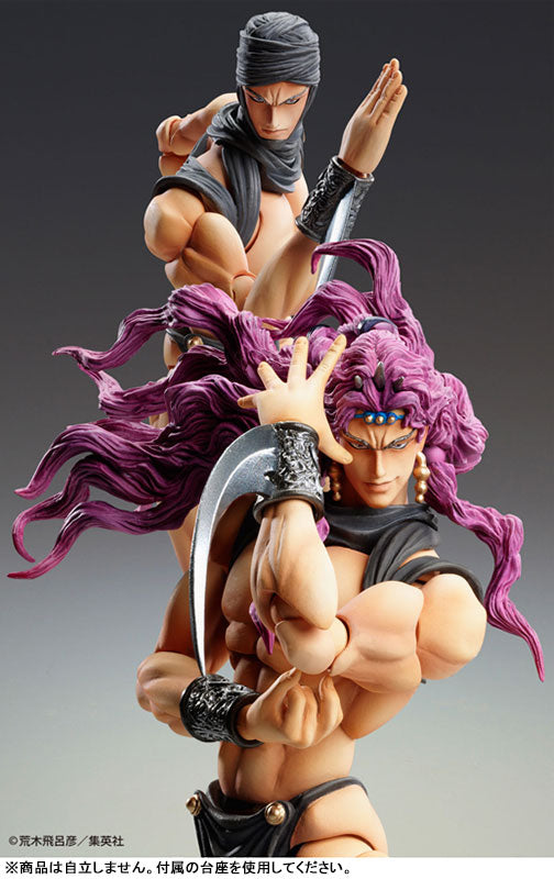 Kars - Jojo no Kimyou na Bouken - Sentou Chouryuu