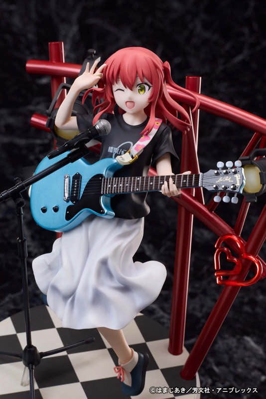 Kita Ikuyo - Bocchi the Rock!