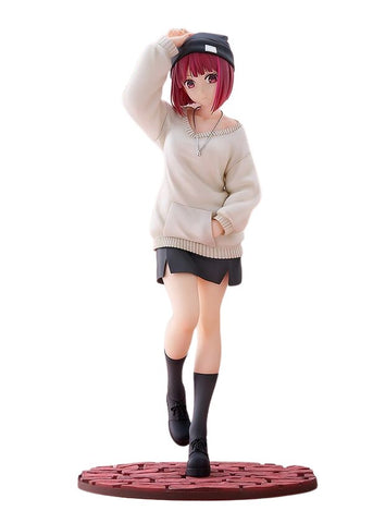 Oshi no Ko - Arima Kana - 1/6 - Bazurase Fashion Ver. (Alice Glint, DMM Factory) [Shop Exclusive]