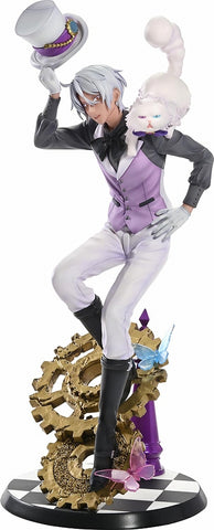 Vanitas no Carte - Murr - Noé Archiviste - Prisma Wing - 1/7 (Prime 1 Studio)