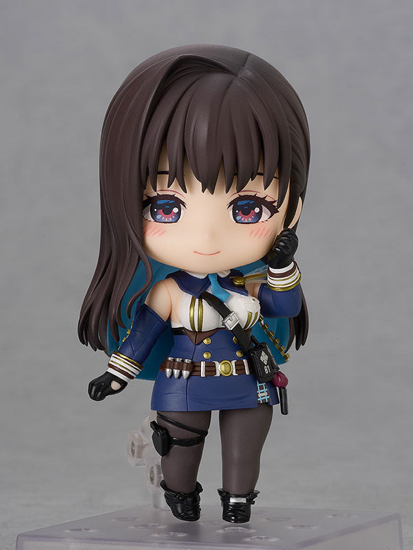 新品未開封　ねんどろいど マリアン 勝利の女神：NIKKE 2705 フィギュア Goddess of Victory: Nikke - Marian - Nendoroid #2705 (Good Smile