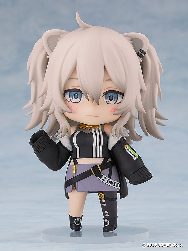 Shishiro Botan,Ssrb - Nendoroid #2114 - 2026 Re-release (Good Smile Company) [Shop Exclusive]