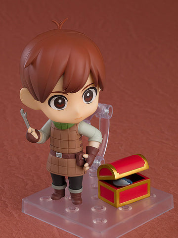 Dungeon Meshi - Chilchuck Tims - Nendoroid (#2396) - 2026 Re-release (Good Smile Company)