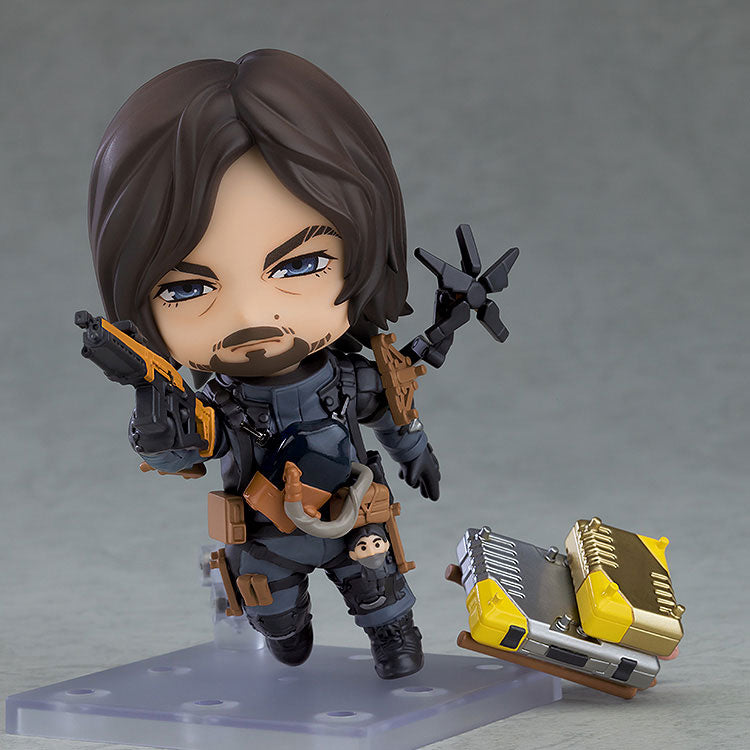 Dollman,Sam Bridges - Nendoroid #2835 (Good Smile Company)