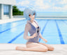 Evangelion Shin Gekijouban - Ayanami Rei - Yumemirize - School Swimsuit Ver. (Sega Fave)