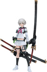 Heavily Armed High School Girls - Ichi - Plamax - Early Ver. (Max Factory) [Shop Exclusive]