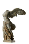 Figma (#SP-110) - The Table Museum - Winged Victory of Samothrace - 2027 Re-release (FREEing, Max Factory, Union Creative International Ltd)
