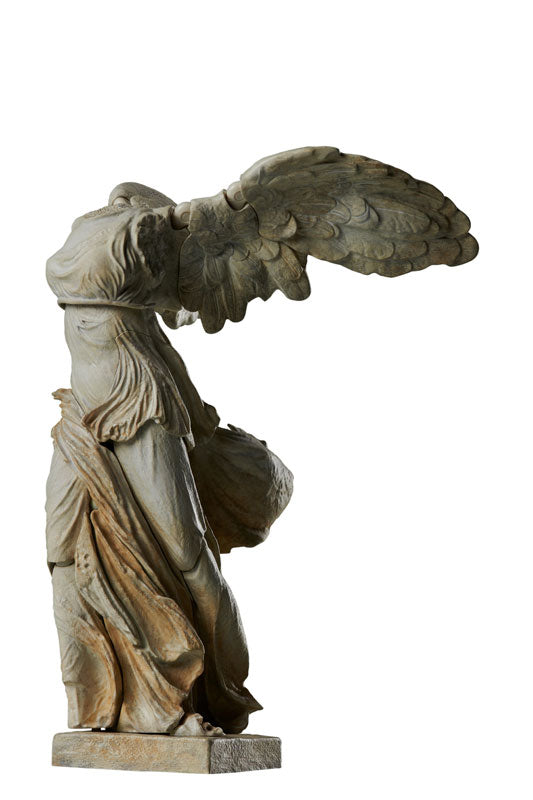Figma (#SP-110) - The Table Museum - Winged Victory of Samothrace - 2027 Re-release (FREEing, Max Factory, Union Creative International Ltd)
