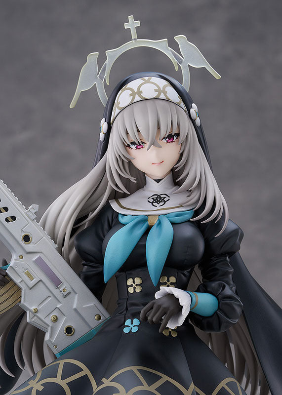 Blue Archive - Utazumi Sakurako - 1/7 (Max Factory) - Solaris Japan