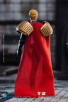 Judge Dredd 1/18 Action Figure Chief Judge Caligula