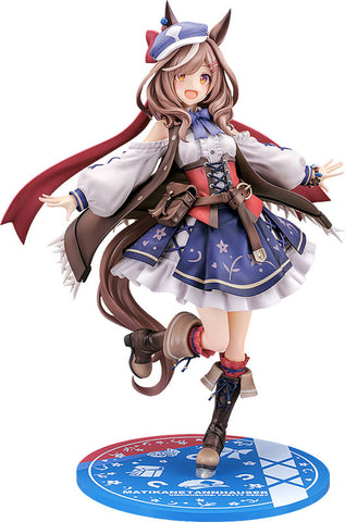 Umamusume: Pretty Derby - Matikanetannhauser - 1/7 - 2026 Re-release (Phat Company)