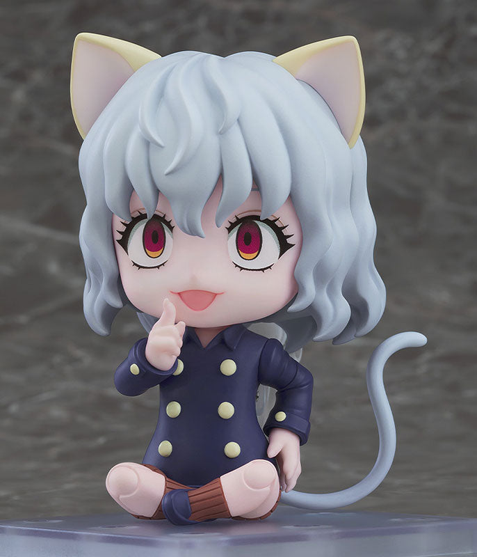 Neferpitou - Nendoroid #2913 (Good Smile Company)