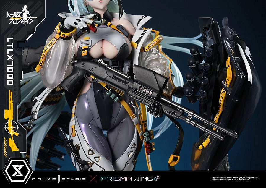 LTLX 7000 - Girls' Frontline
