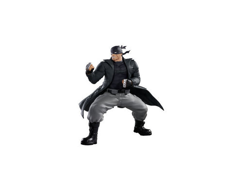 Vigilante: Boku no Hero Academia Illegals - Knuckleduster - The Amazing Heroes -Another- (Bandai Spirits)