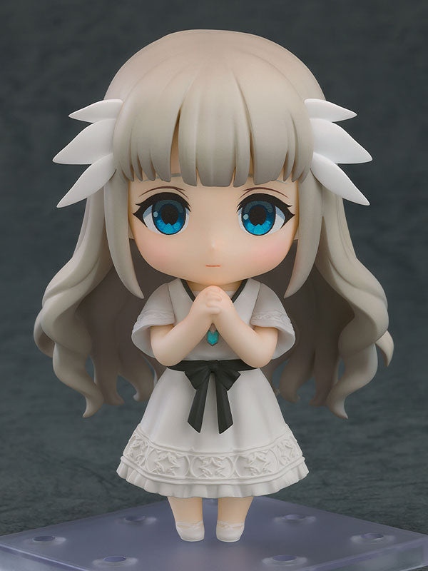 Lily - Nendoroid #2858 (Good Smile Company)