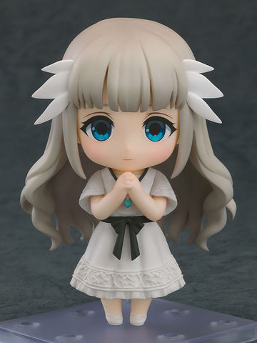 Ender Lilies: Quietus of the Knights - Lily - Nendoroid #2858 (Good Smile Company)