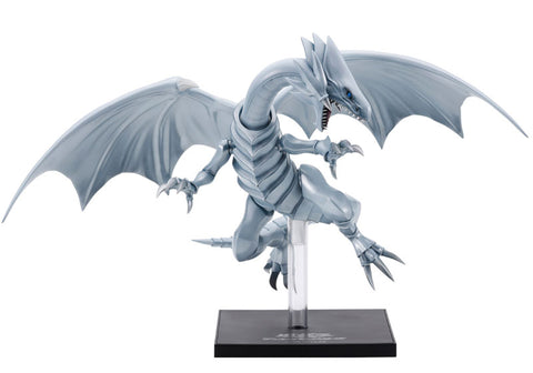 Yu-Gi-Oh! Duel Monsters - Blue-Eyes White Dragon - Oshi Works (Kotobukiya)