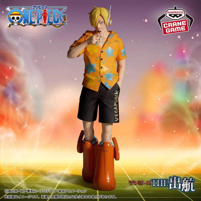 Sanji - One Piece