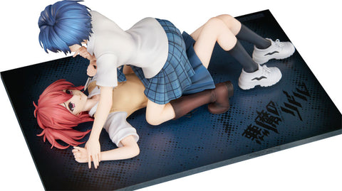 Akuma no Riddle - Azuma Tokaku - Ichinose Haru - 1/6 (Magi Arts)