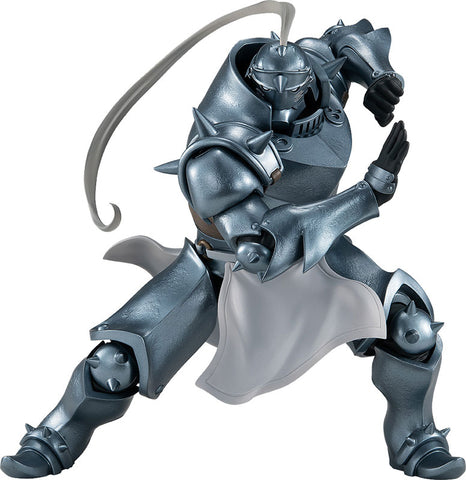 Hagane no Renkinjutsushi Fullmetal Alchemist - Alphonse Elric - Pop Up Parade - 2026 Re-release (Good Smile Company)