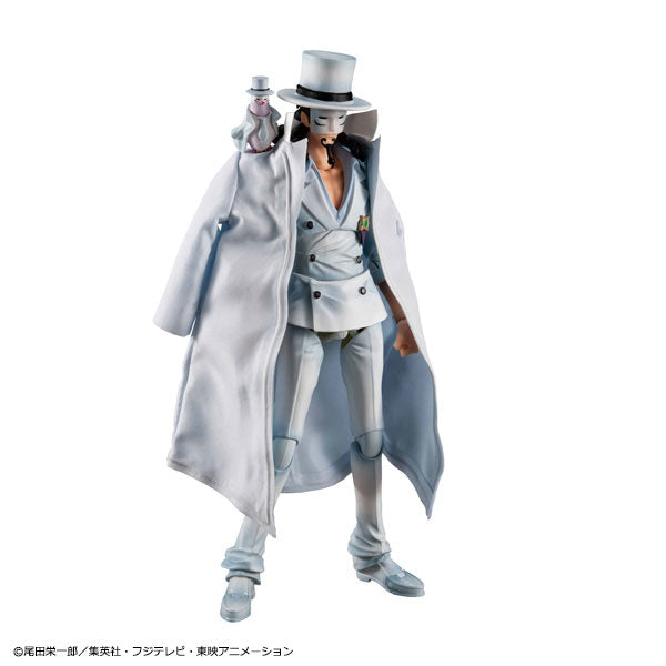 ワンピースコレクション48体 Full Set) ONE PIECE - World Collectable Figure - Luffy
