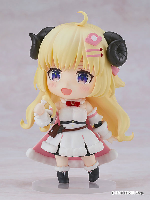 Tsunomaki Watame - Nendoroid #2066 - 2026 Re-release (Good Smile Company) [Shop Exclusive]