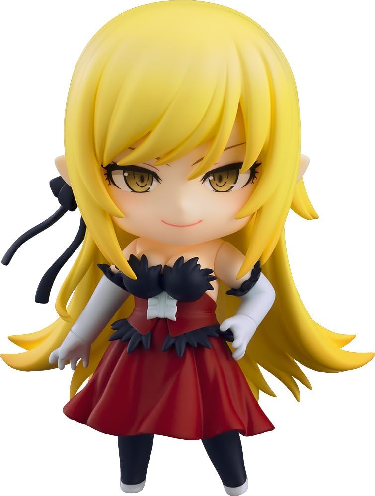 Kiss-shot Acerola-orion Heart-under-blade - Nendoroid #2634 (Good Smile Company)