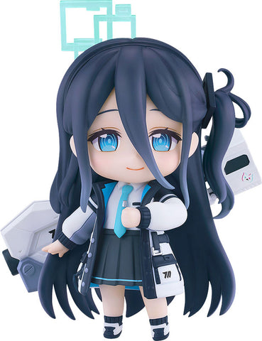 Blue Archive - Tendou Aris - Nendoroid (#3045) (Good Smile Company)