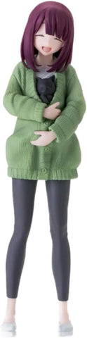 Yurucamp Season 3 - Toki Ayano - Desktop×Decorate Collections (SEGA)