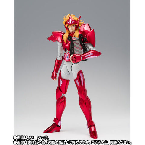 Saint Seiya - Benetnasch Mime Eta - Myth Cloth EX (Bandai Spirits) [Shop Exclusive]