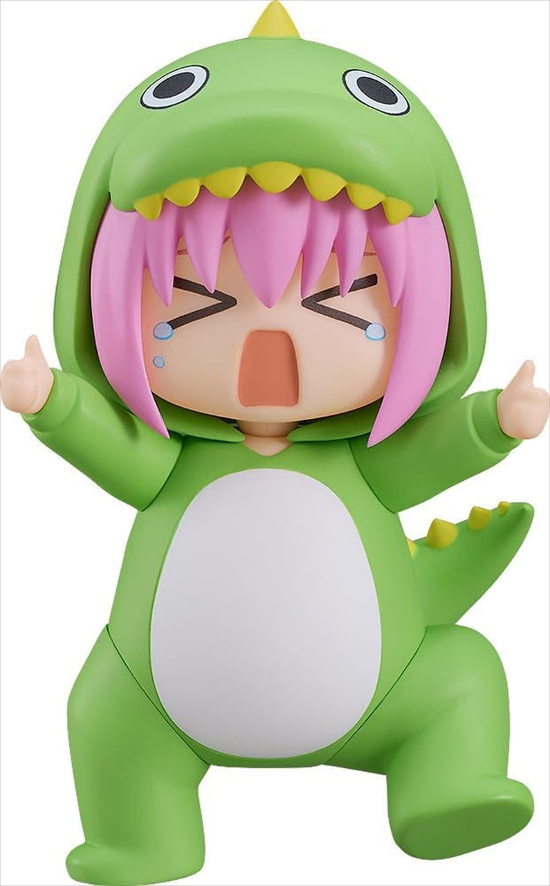 Bocchi the Rock! - Gotoh Hitori - Nendoroid (#2369) - Attention-Seeking Monster Ver. - 2027 Re-release (Good Smile Company)