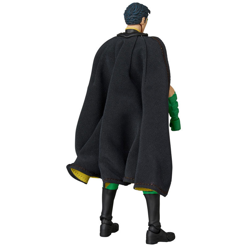 Batman: Hush - Robin - Mafex (No.264) - Batman:Hush Ver. (Medicom