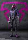 Spider-Man: Across the Spider-Verse - Miles G. Morales - Prowler (Miles G. Morales) - S.H.Figuarts - 42 Miles on the Prowler’s Path (Bandai Spirits)