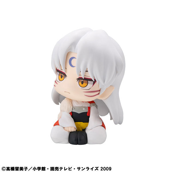 Sesshoumaru - Sengoku Otogizoushi: InuYasha