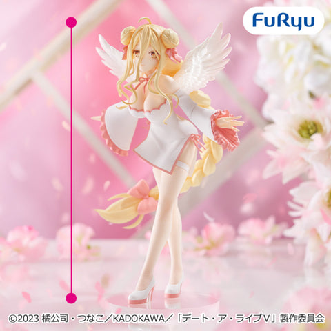 Date A Live V - Hoshimiya Mukuro - BiCute Pure (FuRyu)