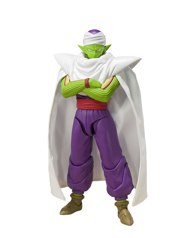 Piccolo - Dragon Ball Daima