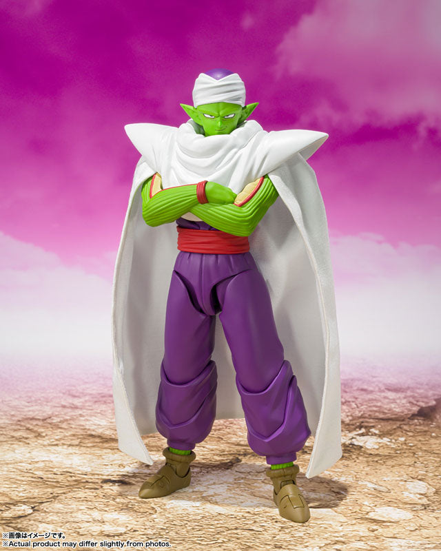 Piccolo - Dragon Ball Daima