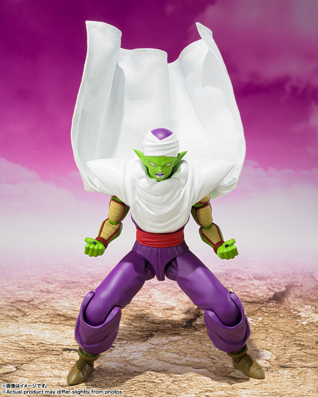 Piccolo - Dragon Ball Daima