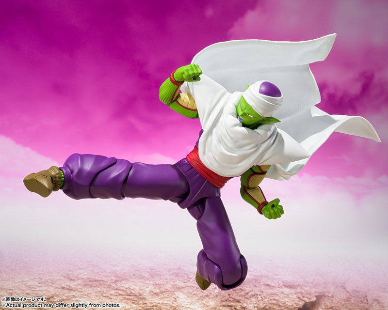 Piccolo - Dragon Ball Daima