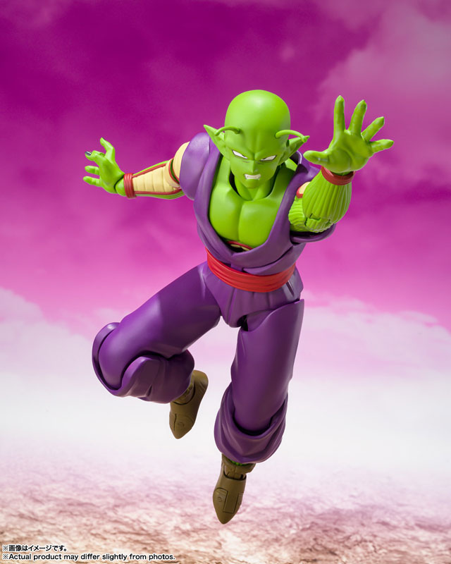 Piccolo - Dragon Ball Daima