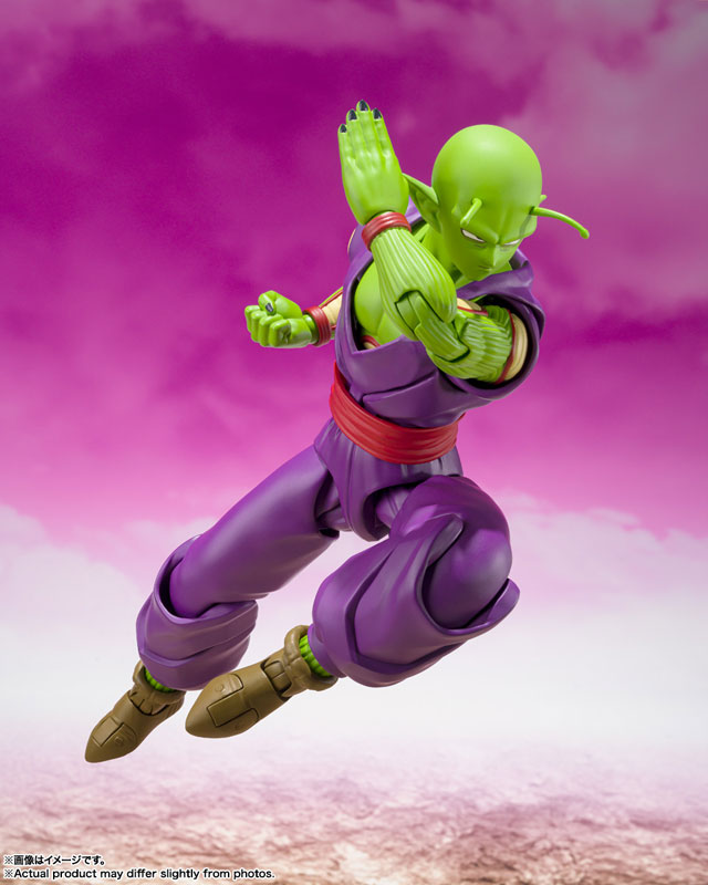 Piccolo - Dragon Ball Daima