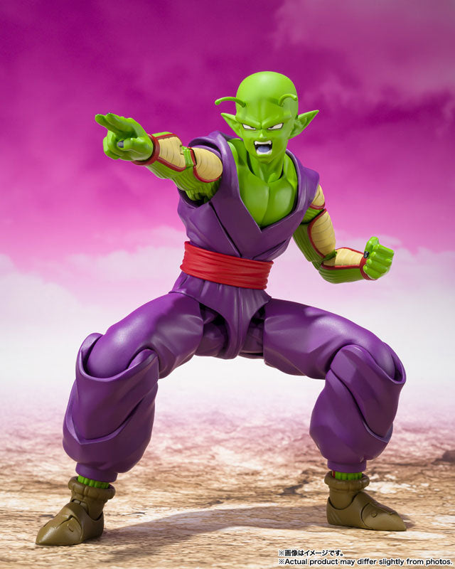 Piccolo - Dragon Ball Daima