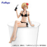 Megami no Cafe Terrace - Hououji Akane - Noodle Stopper Figure (FuRyu)