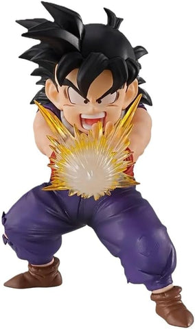 Dragon Ball Z - Son Gohan - Ichiban Kuji - Ichiban Kuji Dragon Ball Spectacle Battle (B Prize) - Masterlise (Bandai Spirits)