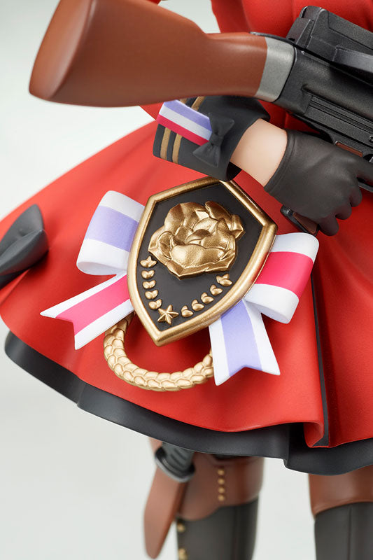 Lewis - Girls' Frontline